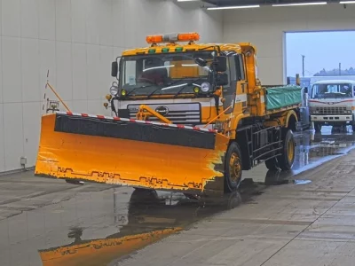Hino PROFIA
