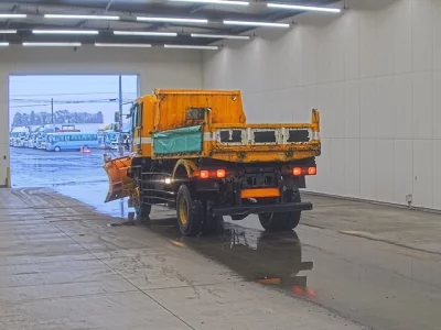Hino PROFIA
