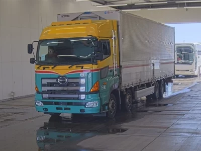 Hino RANGER