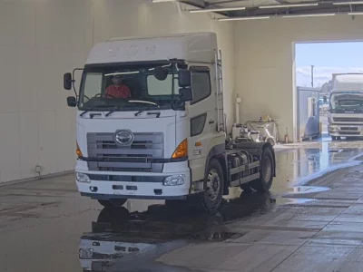 Hino RANGER