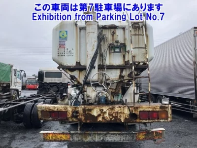 Hino PROFIA