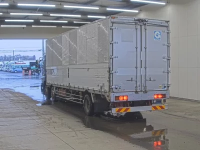 Hino PROFIA