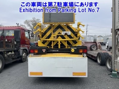 Hino PROFIA