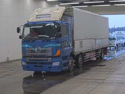 Hino PROFIA