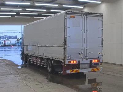 Hino PROFIA