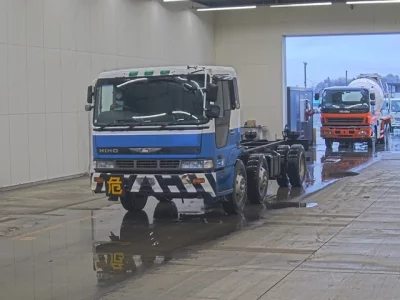 Hino RANGER