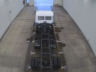 Hino RANGER