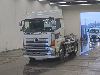 Hino PROFIA