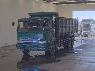 Hino PROFIA