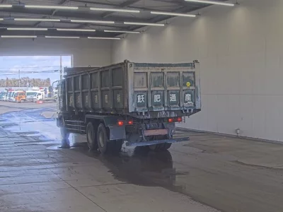 Hino PROFIA