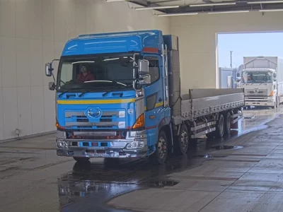 Hino PROFIA
