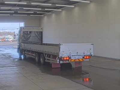 Hino PROFIA