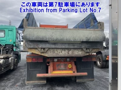 Hino PROFIA