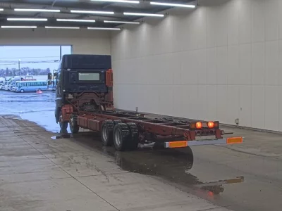 Hino PROFIA