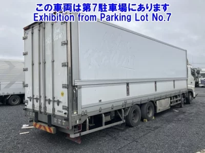 Hino PROFIA
