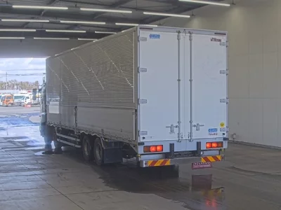 Hino PROFIA