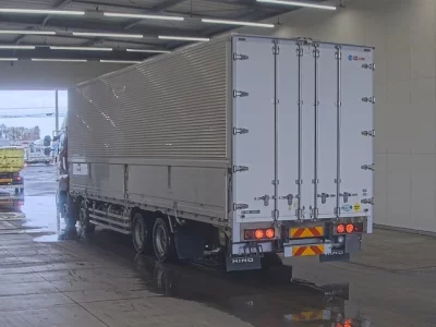Hino PROFIA
