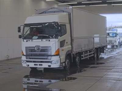 Hino PROFIA