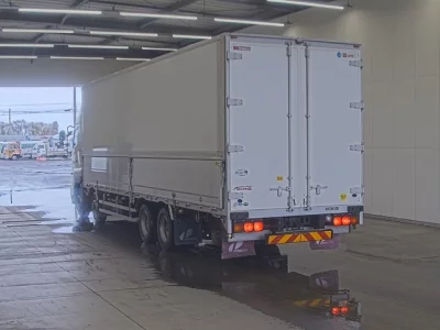 Hino PROFIA