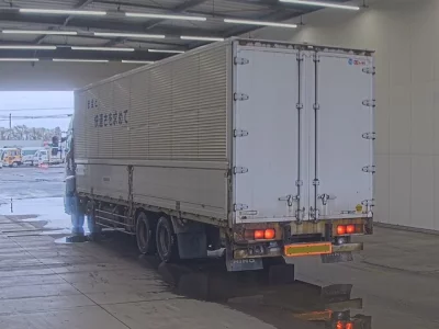 Hino PROFIA