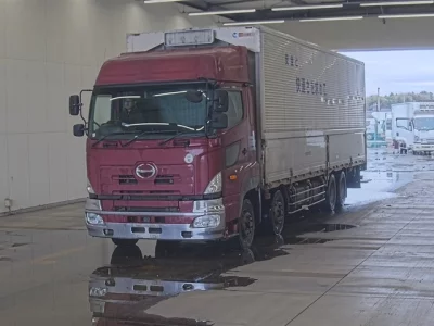 Hino PROFIA