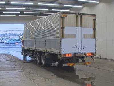 Hino PROFIA