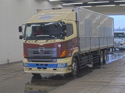 Hino PROFIA
