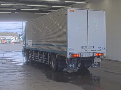 Hino PROFIA