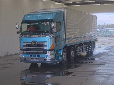 Hino PROFIA