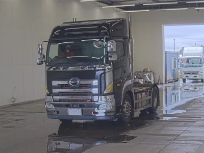 Hino PROFIA