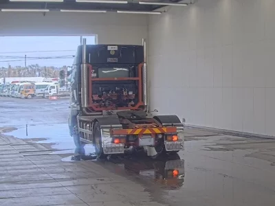 Hino PROFIA