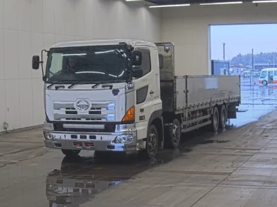 Hino PROFIA
