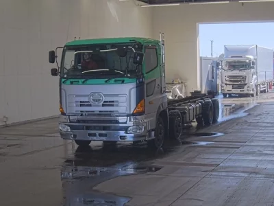 Hino PROFIA