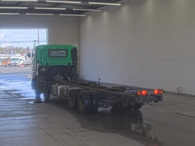 Hino PROFIA
