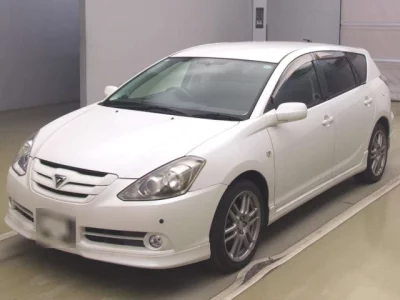 Toyota CALDINA