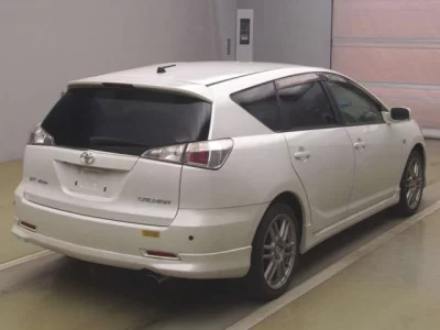 Toyota CALDINA