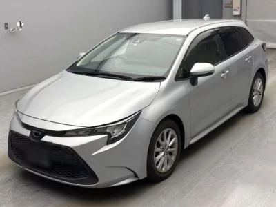Toyota COROLLA TOURING