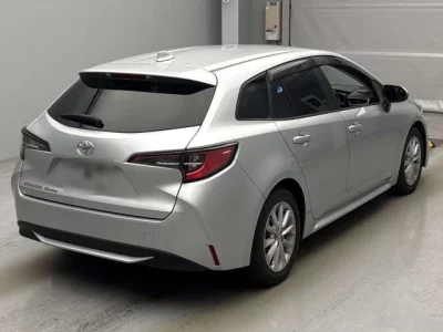 Toyota COROLLA TOURING