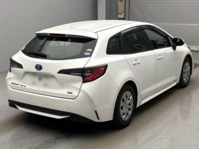 Toyota COROLLA TOURING
