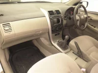 Toyota COROLLA AXIO лот № 60142 оценка R  с аукциона в Японии 3