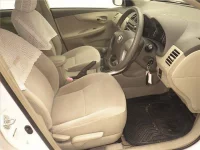 Toyota COROLLA AXIO лот № 60142 оценка R  с аукциона в Японии 4