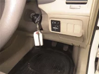 Toyota COROLLA AXIO лот № 60142 оценка R  с аукциона в Японии 7