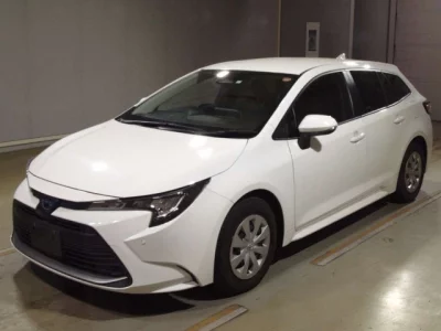 Toyota COROLLA TOURING