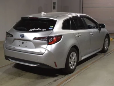 Toyota COROLLA TOURING