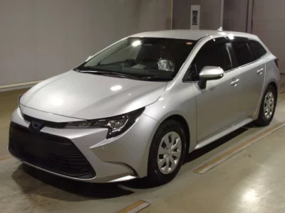 Toyota COROLLA TOURING