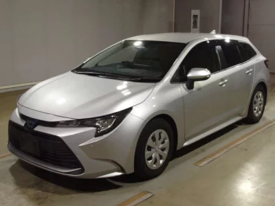 Toyota COROLLA TOURING