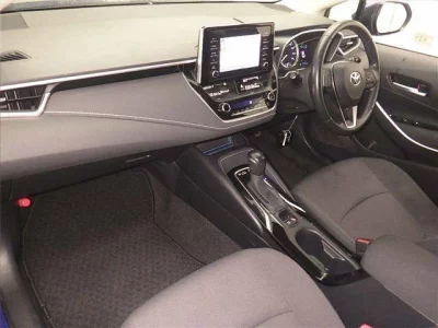 Toyota Corolla Touring Sports