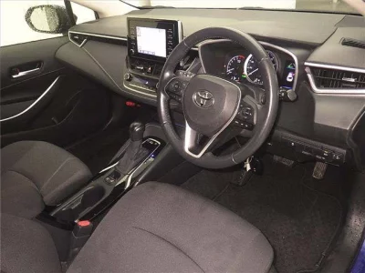 Toyota Corolla Touring Sports
