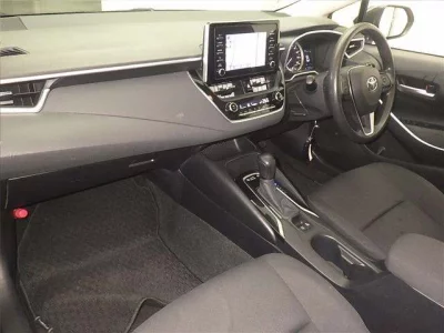 Toyota Corolla Touring Sports