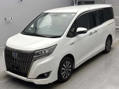 Toyota ESQUIRE